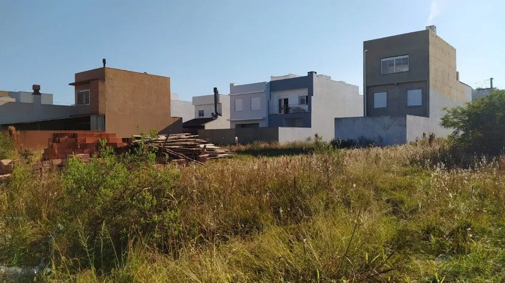 Terreno, 137 m² - Foto 2