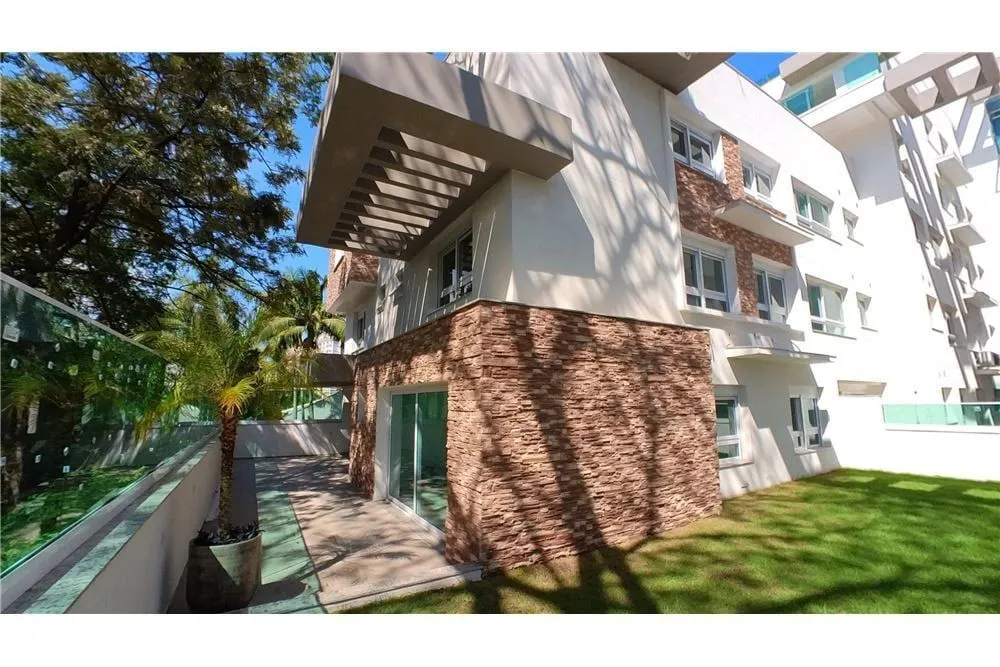 Apartamento, 3 quartos, 88 m² - Foto 2