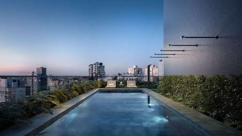 Apartamento, 3 quartos, 137 m² - Foto 11