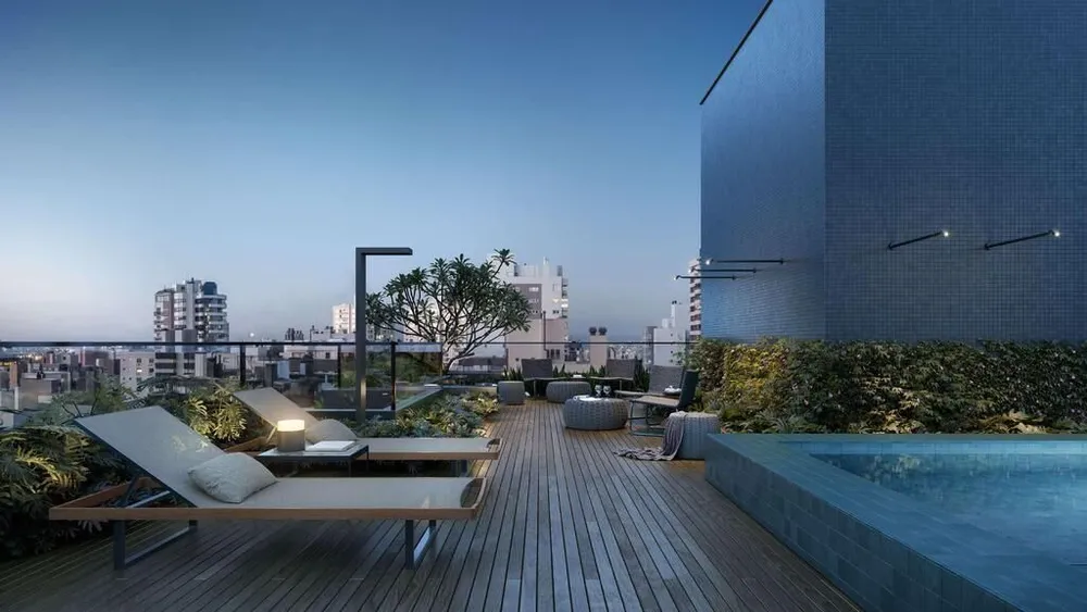 Apartamento, 3 quartos, 137 m² - Foto 10