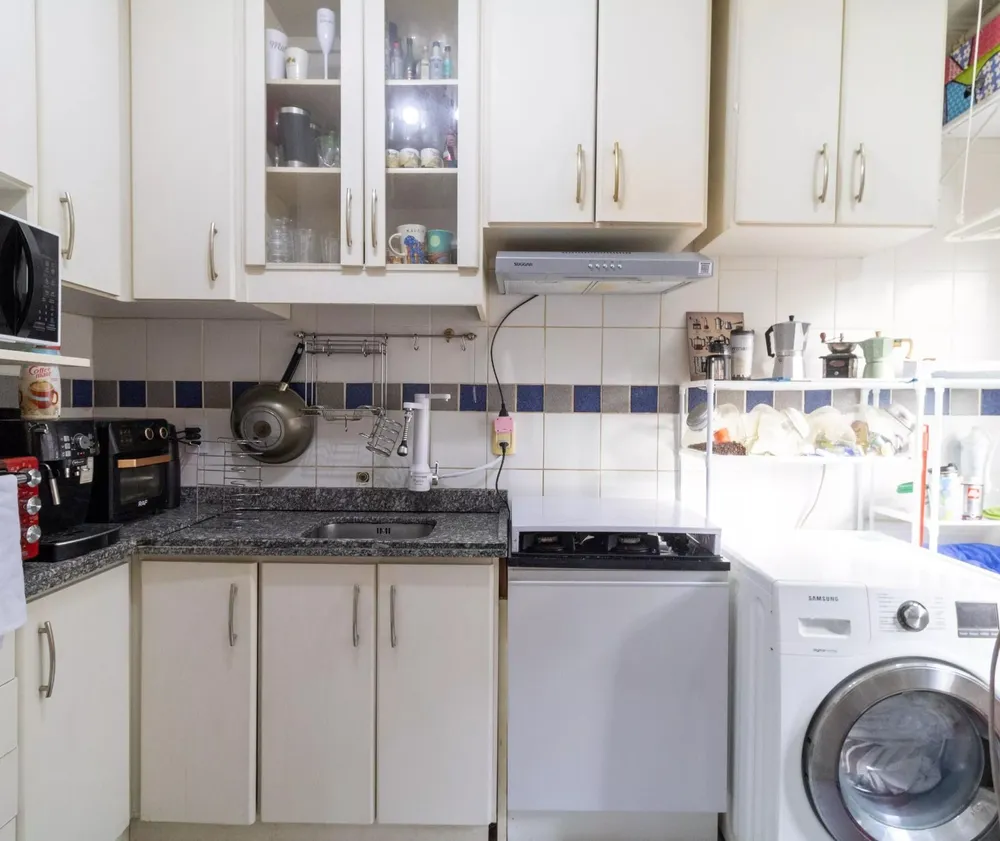 Apartamento, 2 quartos, 57 m² - Foto 11