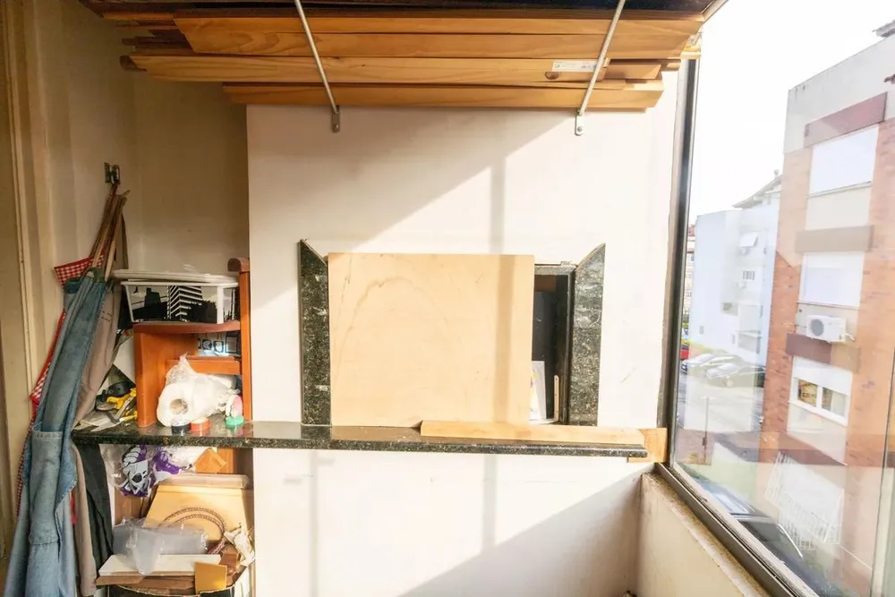 Apartamento, 2 quartos, 57 m² - Foto 12