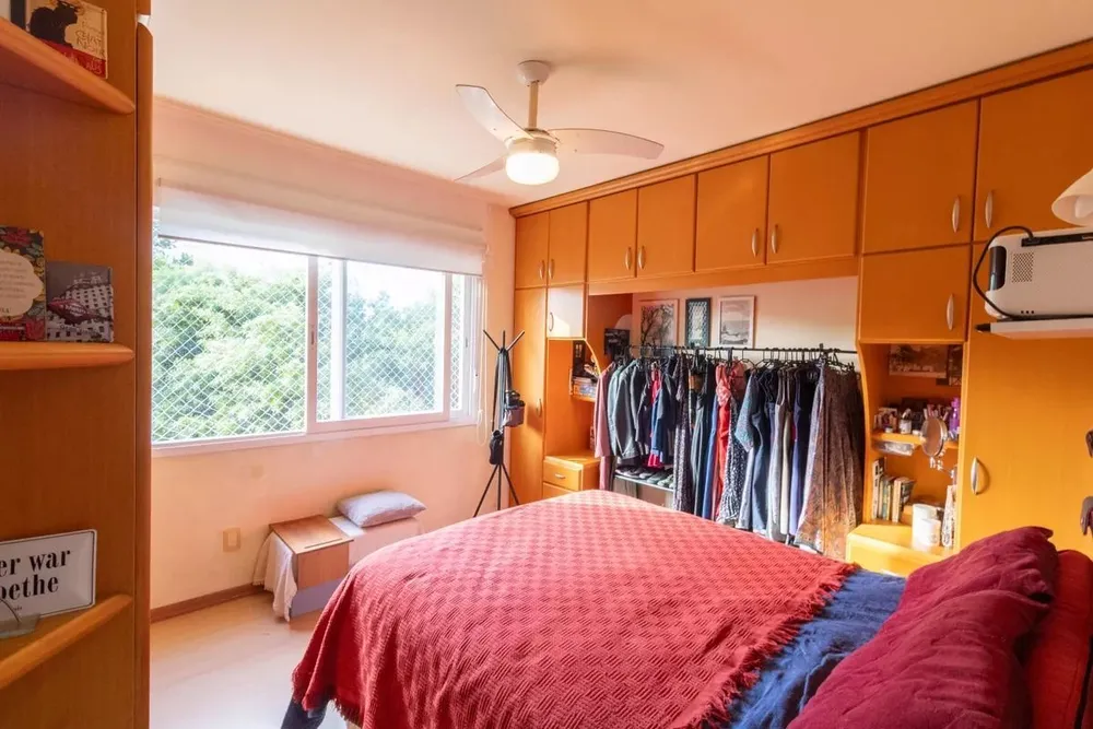 Apartamento, 2 quartos, 57 m² - Foto 6