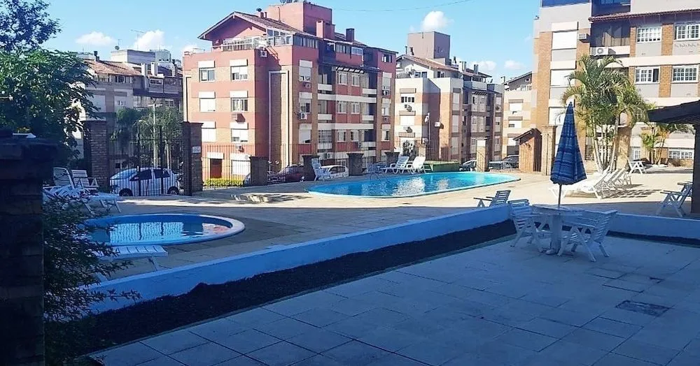 Apartamento, 2 quartos, 57 m² - Foto 7