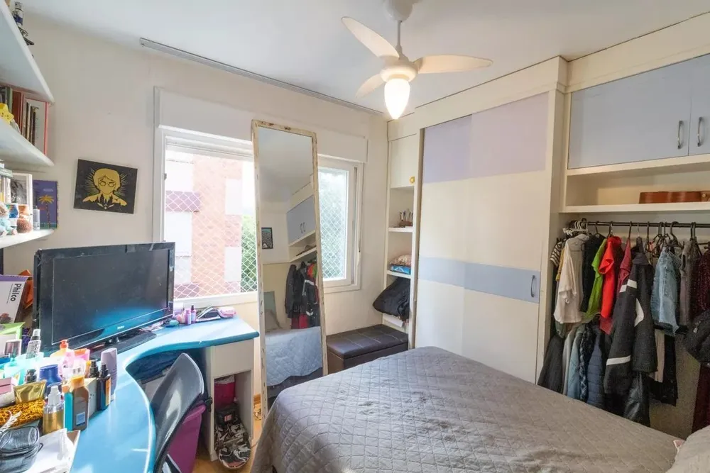 Apartamento, 2 quartos, 57 m² - Foto 13
