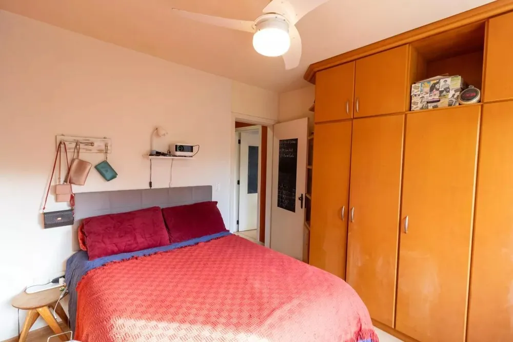 Apartamento, 2 quartos, 57 m² - Foto 3