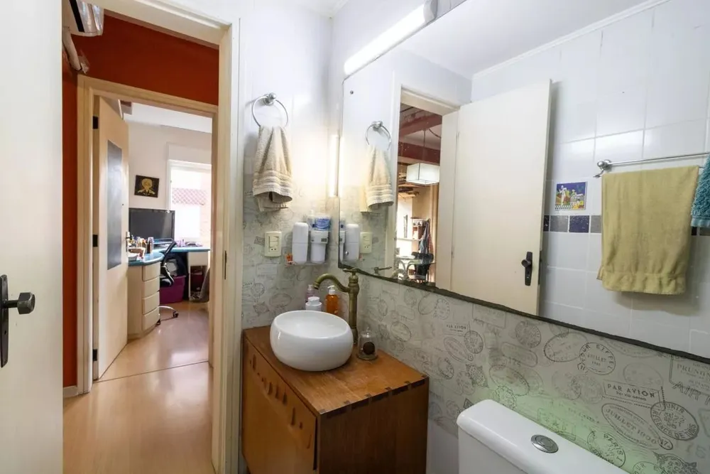 Apartamento, 2 quartos, 57 m² - Foto 1