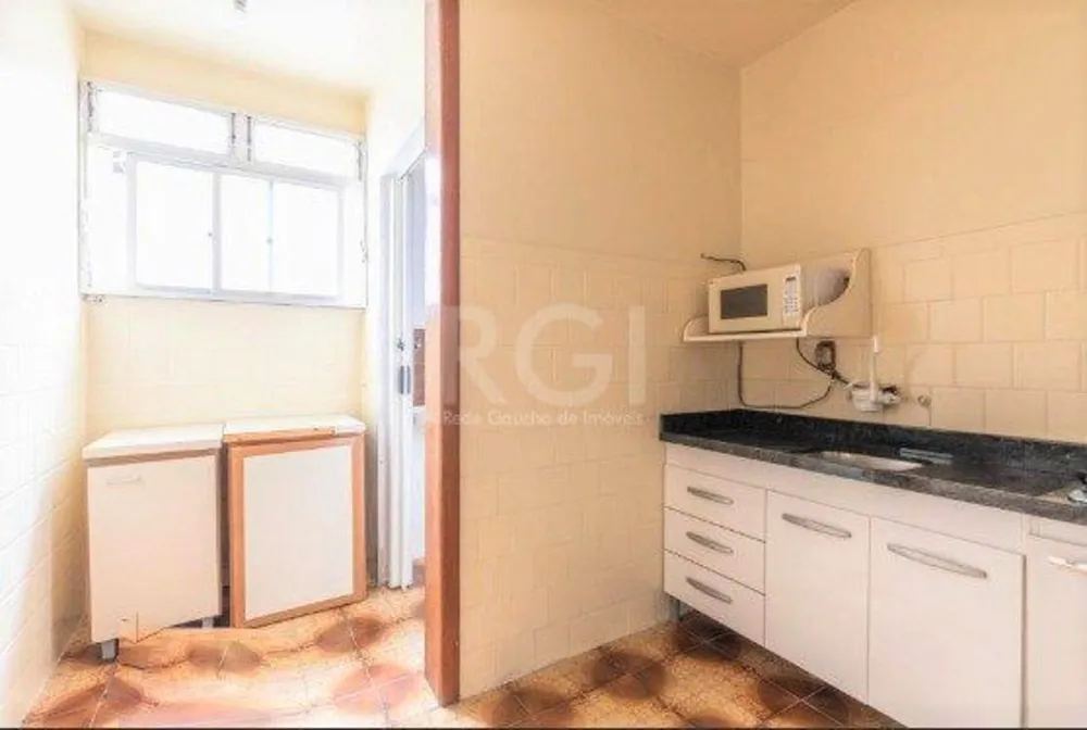 Apartamento, 2 quartos, 58 m² - Foto 5