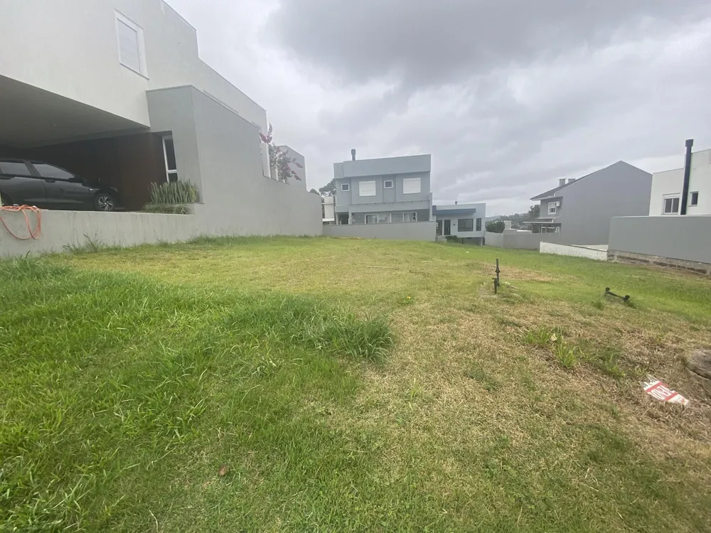 Terreno, 271 m² - Foto 1