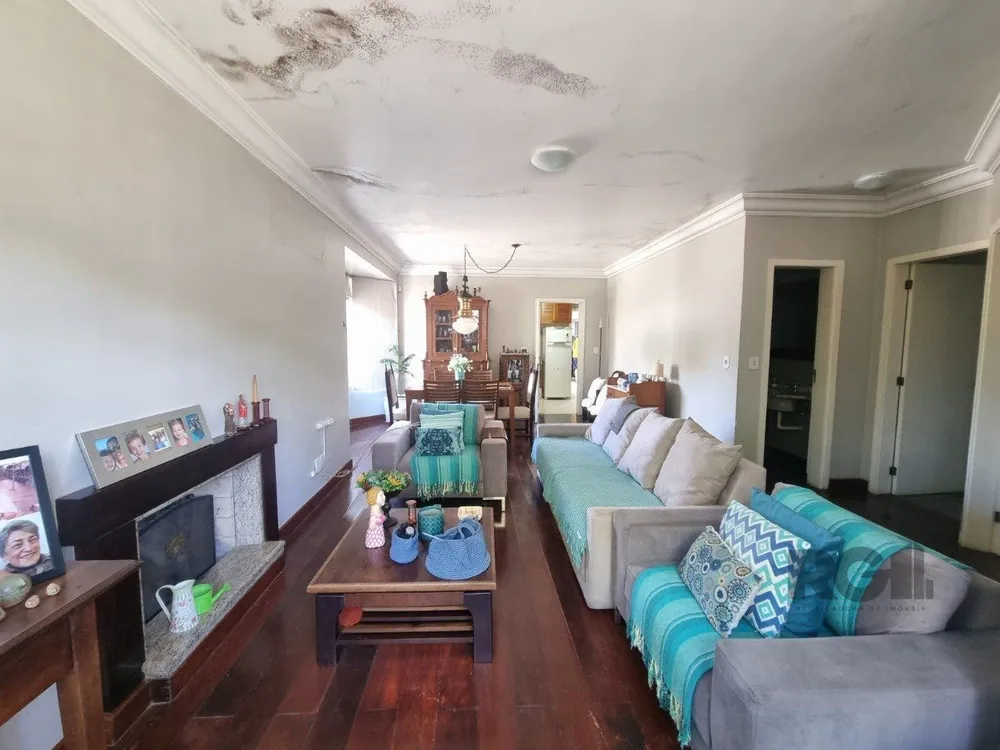 Casa, 4 quartos, 180 m² - Foto 4