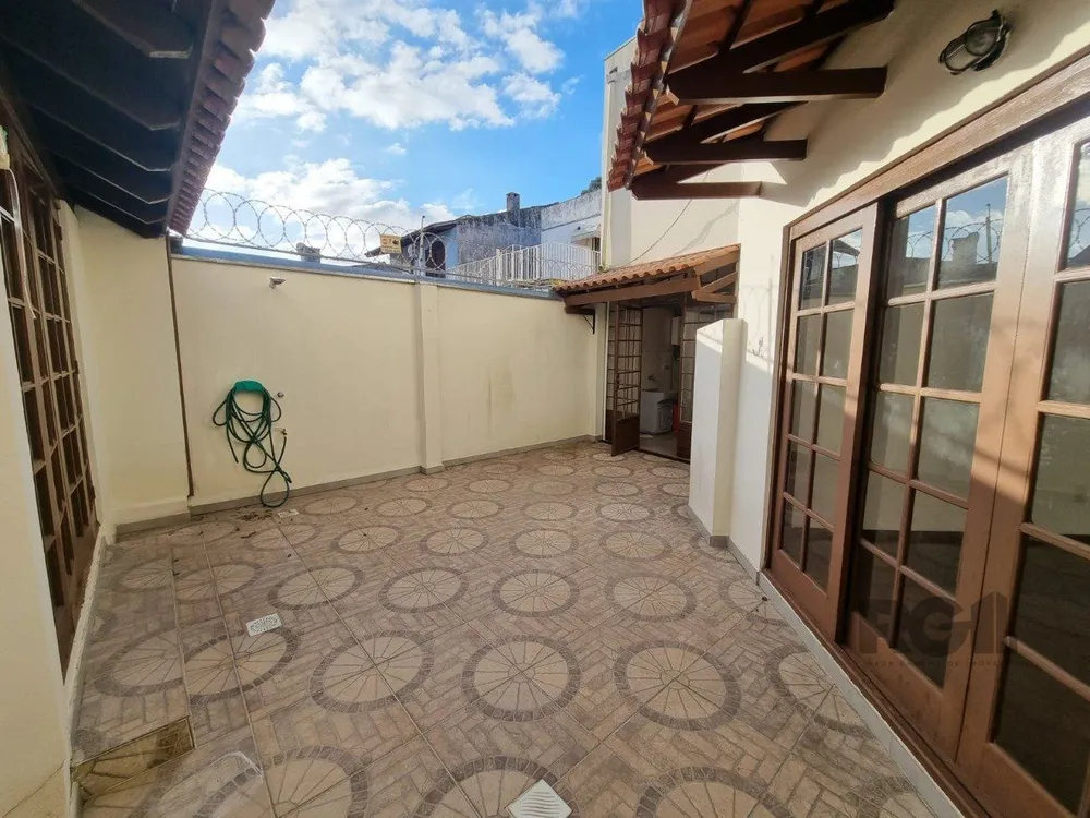 Casa, 4 quartos, 180 m² - Foto 10