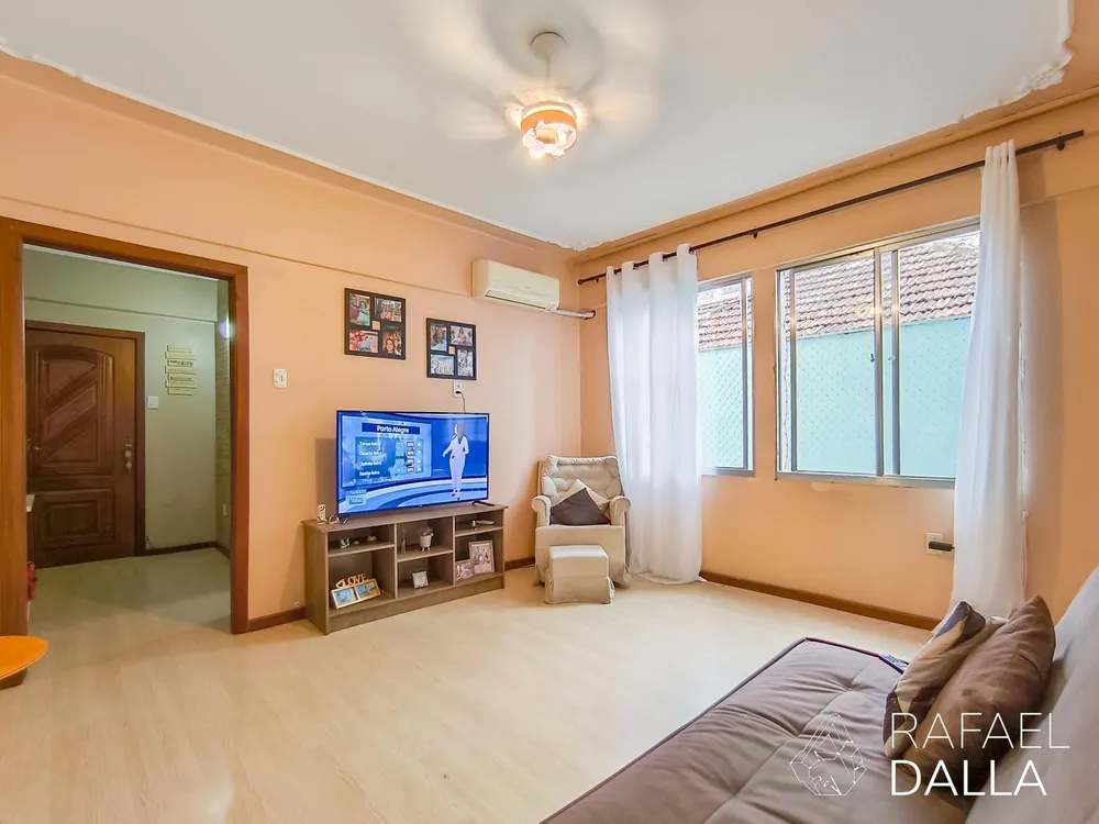 Apartamento, 3 quartos, 93 m² - Foto 6