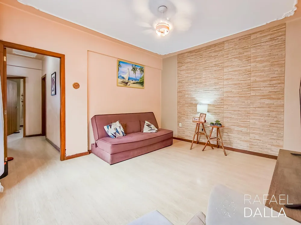 Apartamento, 3 quartos, 93 m² - Foto 4