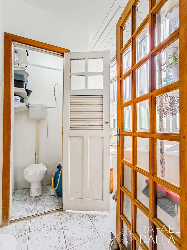 Apartamento, 3 quartos, 93 m² - Foto 7