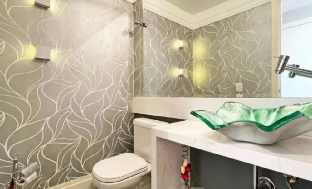 Apartamento, 3 quartos, 120 m² - Foto 3