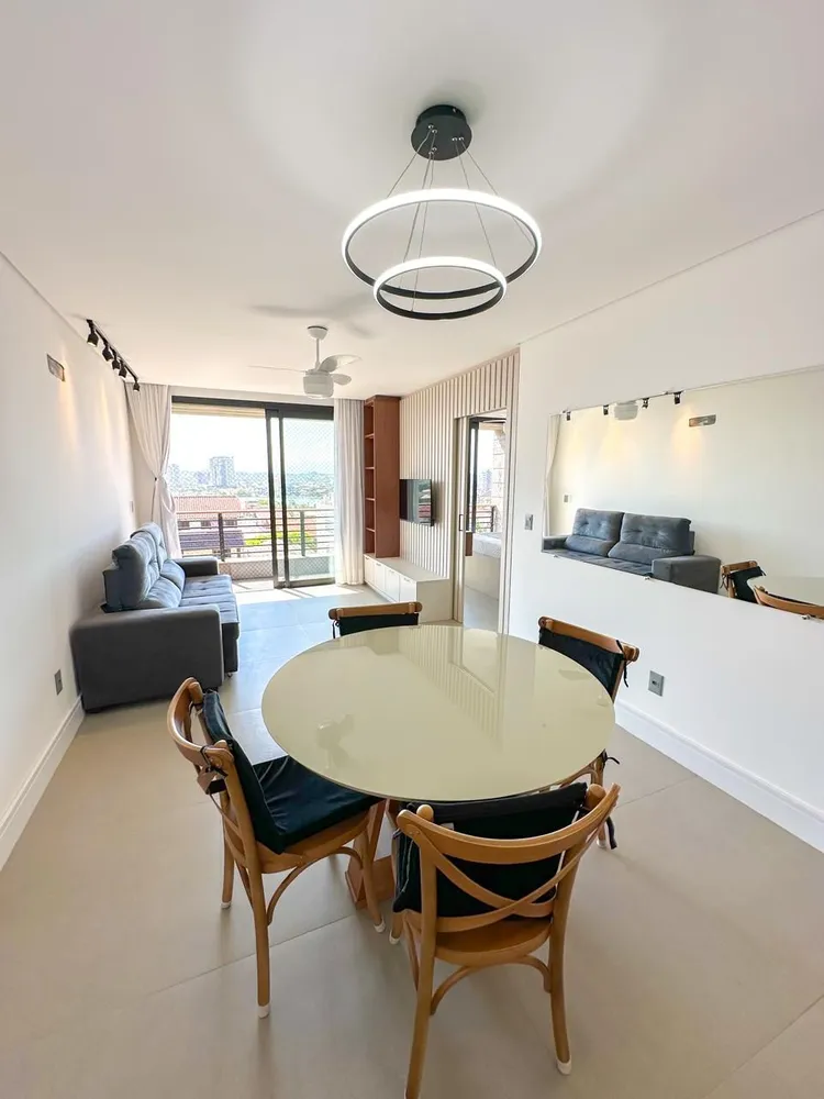 Apartamento, 1 quarto, 54 m² - Foto 6