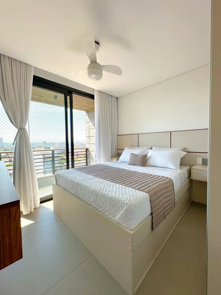 Apartamento, 1 quarto, 54 m² - Foto 2