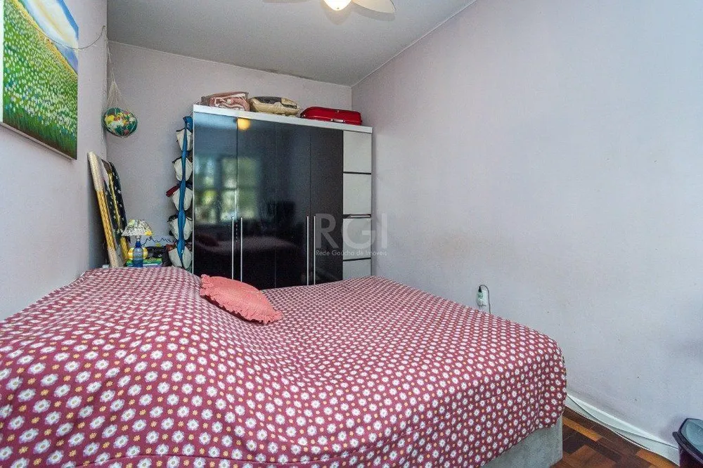 Apartamento, 4 quartos, 161 m² - Foto 2