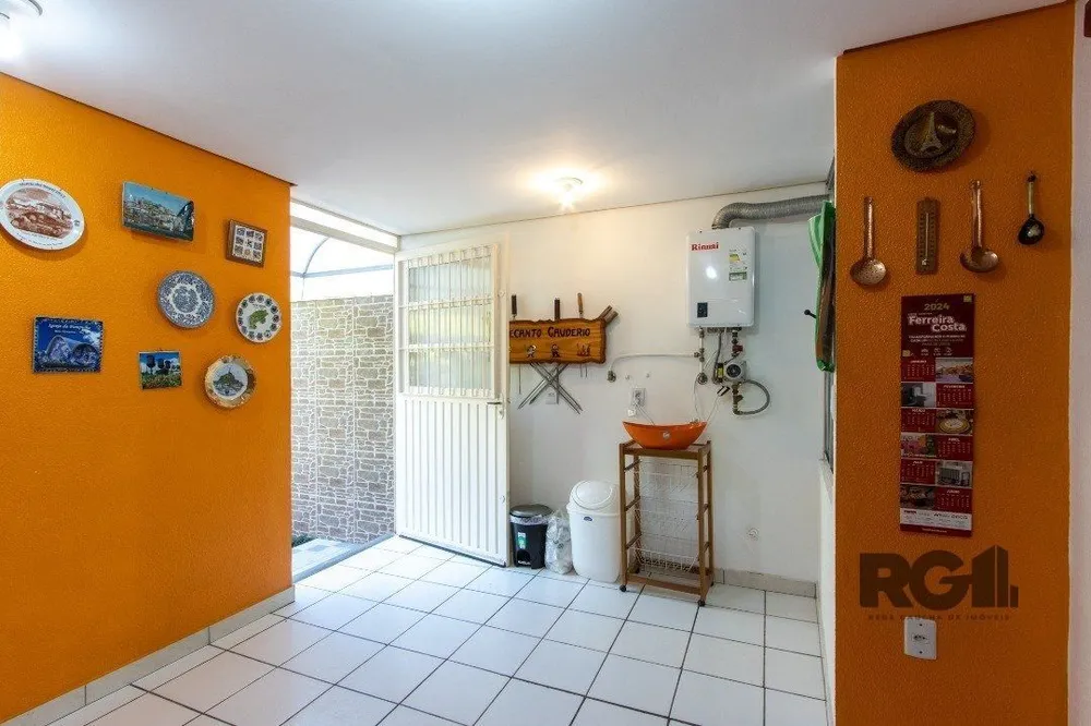Casa de Condomínio, 3 quartos - Foto 6