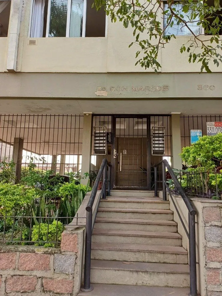 Apartamento, 2 quartos, 59 m² - Foto 2