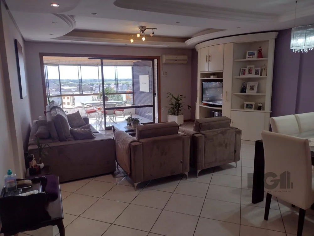 Apartamento, 3 quartos, 190 m² - Foto 7