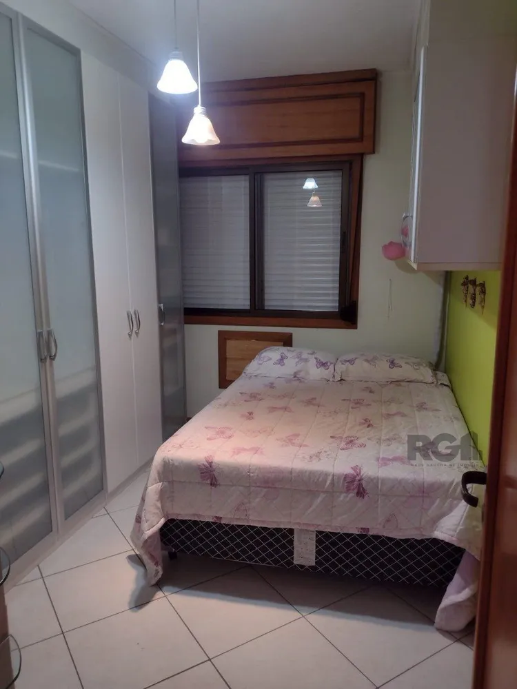 Apartamento, 3 quartos, 190 m² - Foto 4