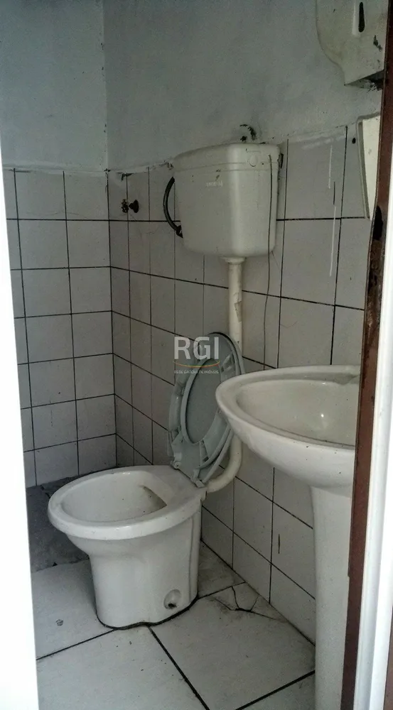Loja-Salão, 244 m² - Foto 1