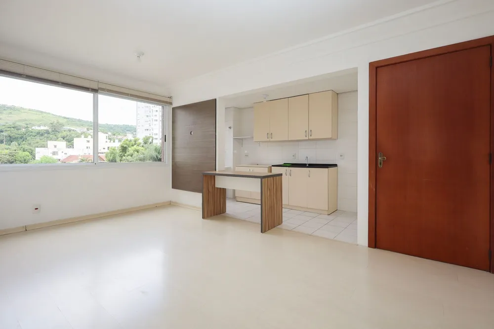 Apartamento, 2 quartos, 55 m² - Foto 1