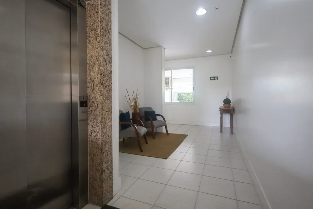 Apartamento, 2 quartos, 55 m² - Foto 8