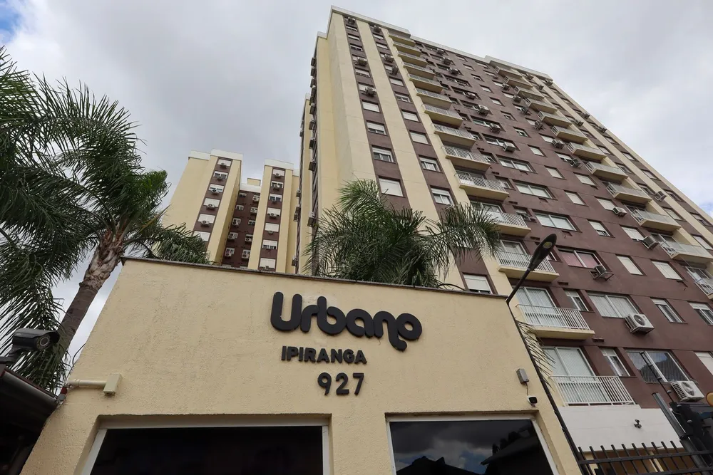 Apartamento, 2 quartos, 55 m² - Foto 14