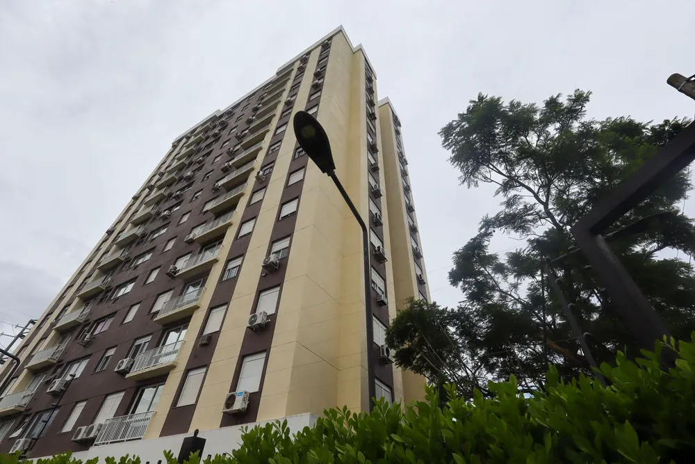 Apartamento, 2 quartos, 55 m² - Foto 6