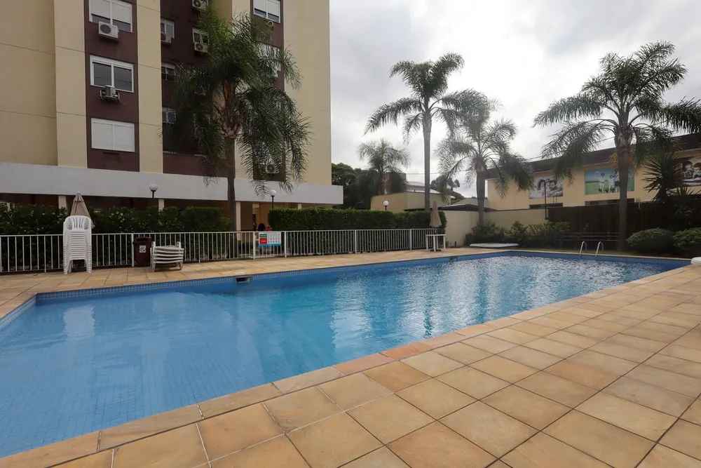 Apartamento, 2 quartos, 55 m² - Foto 7