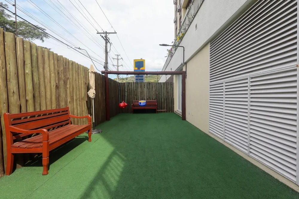 Apartamento, 2 quartos, 55 m² - Foto 8