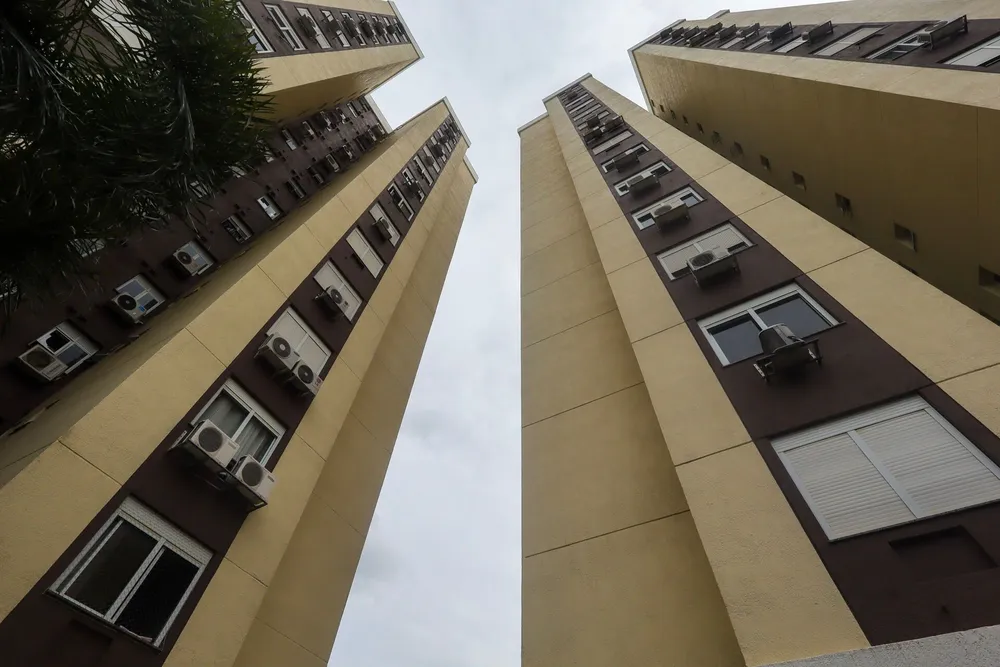 Apartamento, 2 quartos, 55 m² - Foto 15