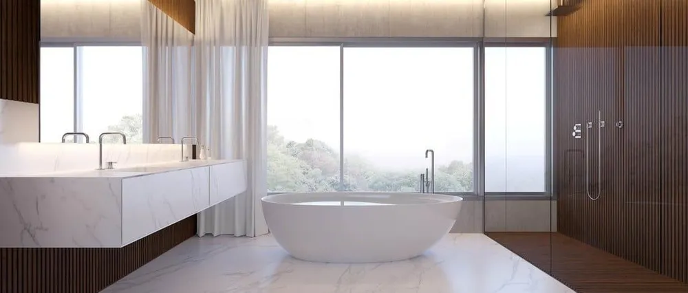 Apartamento, 3 quartos, 209 m² - Foto 8