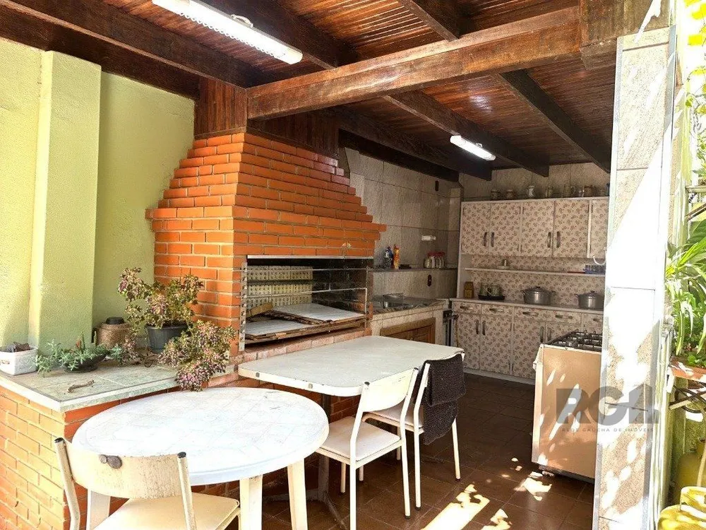 Casa, 3 quartos, 250 m² - Foto 3