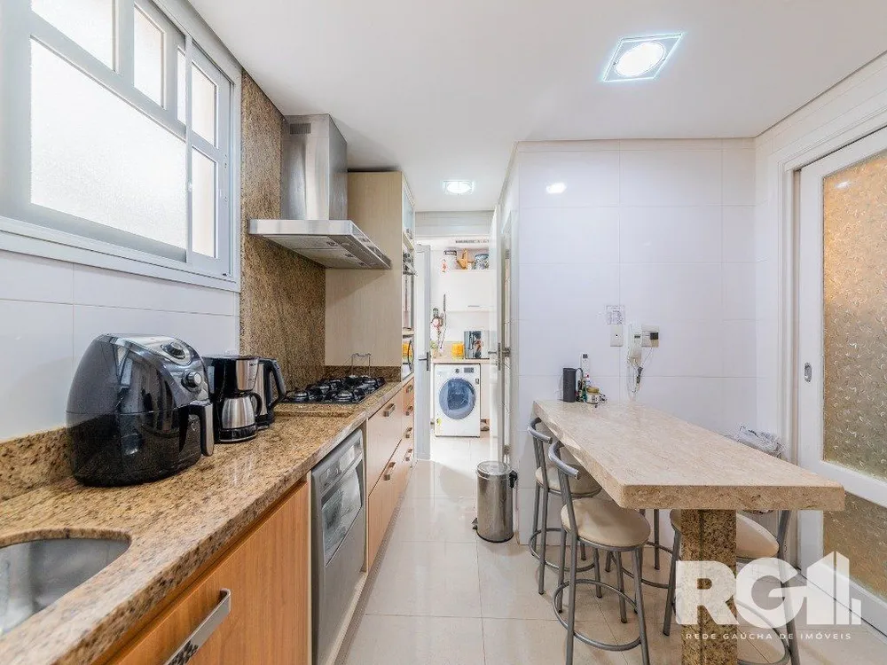 Casa, 3 quartos, 250 m² - Foto 13