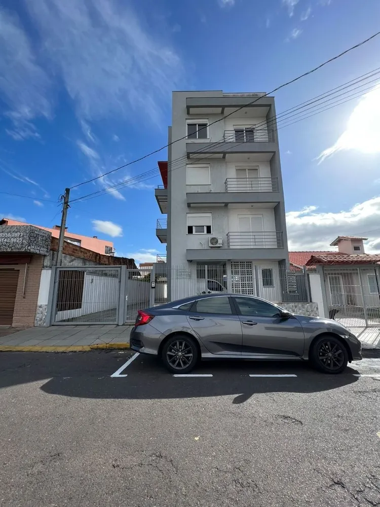 Apartamento, 2 quartos, 65 m² - Foto 1