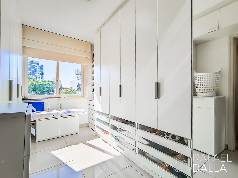 Cobertura, 3 quartos, 117 m² - Foto 6