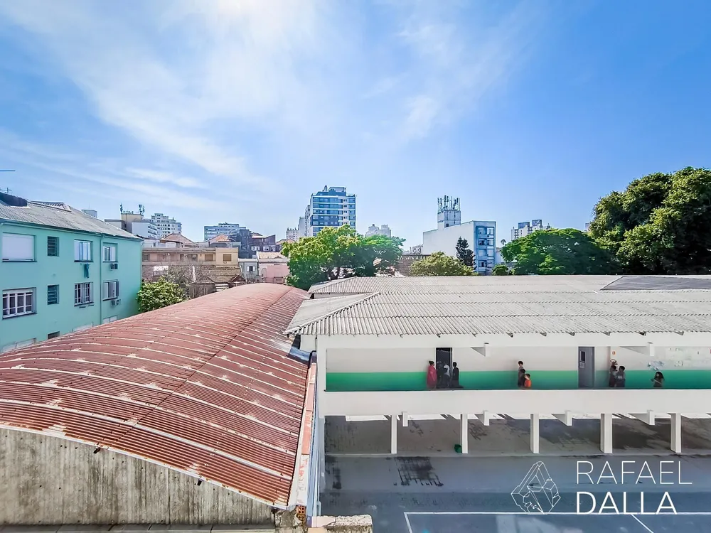 Cobertura, 3 quartos, 117 m² - Foto 4