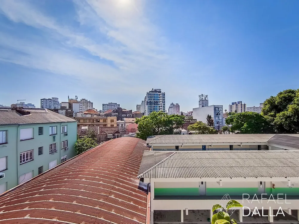 Cobertura, 3 quartos, 117 m² - Foto 8