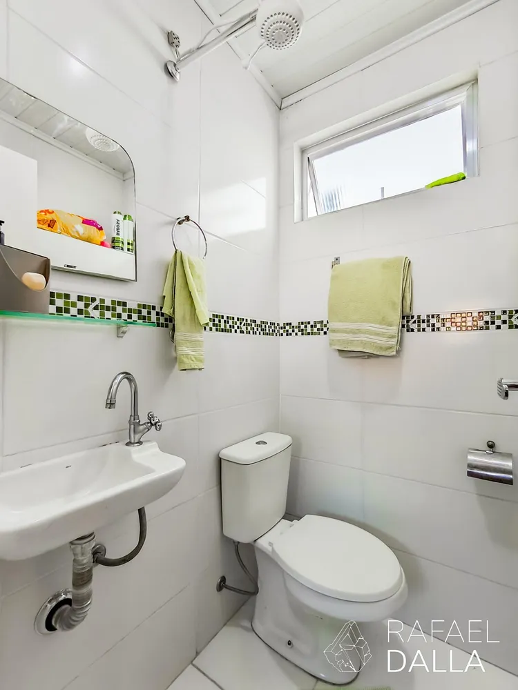 Cobertura, 3 quartos, 117 m² - Foto 9