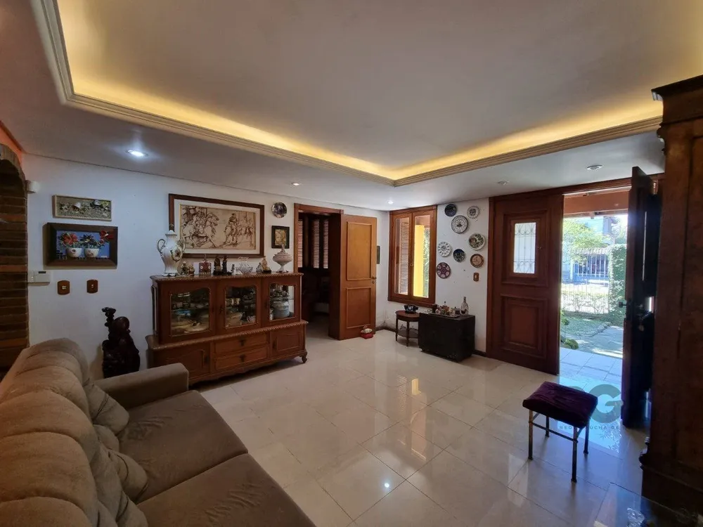 Casa, 4 quartos, 300 m² - Foto 11
