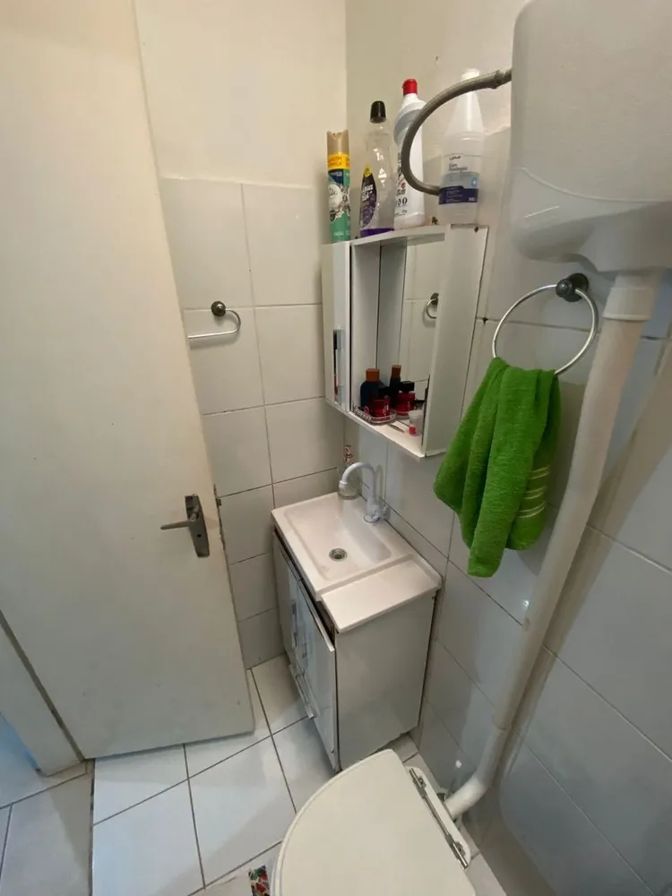Casa, 2 quartos, 55 m² - Foto 3