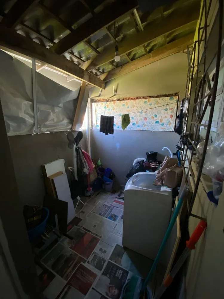 Casa, 2 quartos, 55 m² - Foto 1