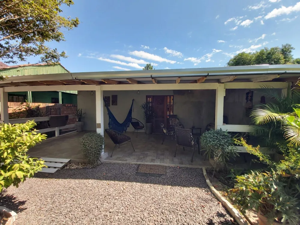 Casa, 2 quartos, 55 m² - Foto 9