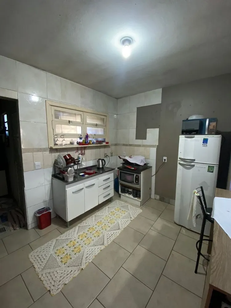 Casa, 2 quartos, 55 m² - Foto 4