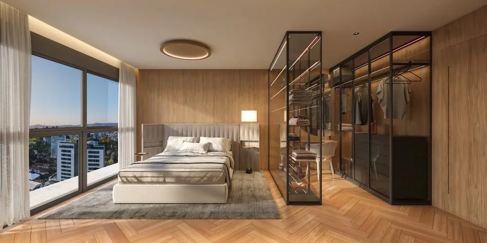Apartamento, 3 quartos, 179 m² - Foto 9