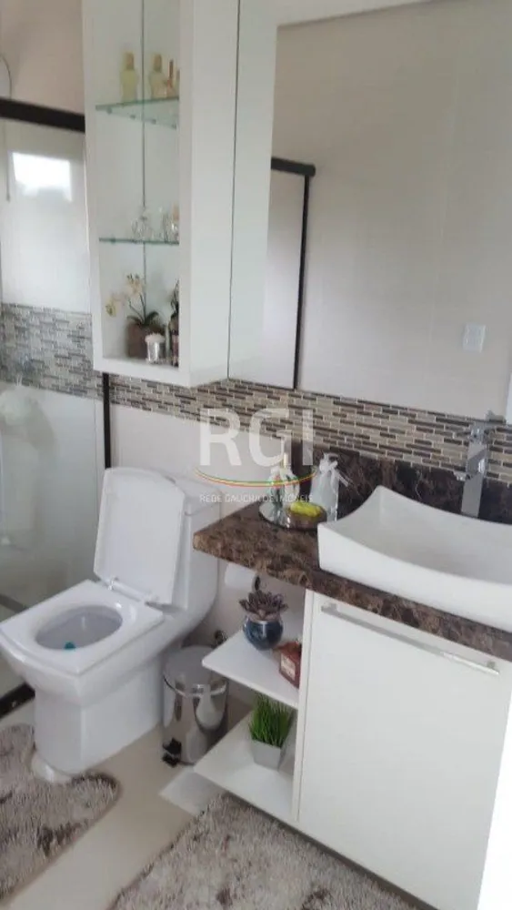 Casa, 3 quartos, 350 m² - Foto 9