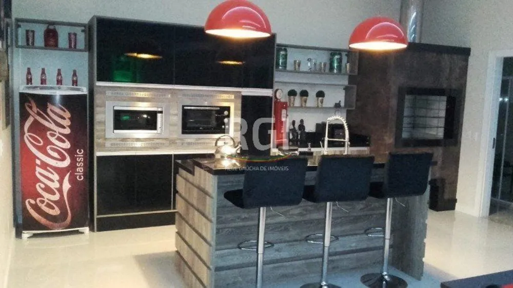 Casa, 3 quartos, 350 m² - Foto 8